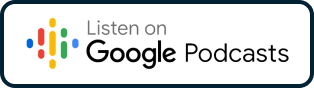 知識會客室 Podcast - Listen on Google Podcast Logo