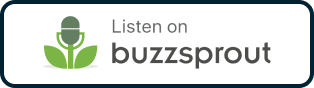 知識會客室 Podcast - Listen on Buzzsprout Logo